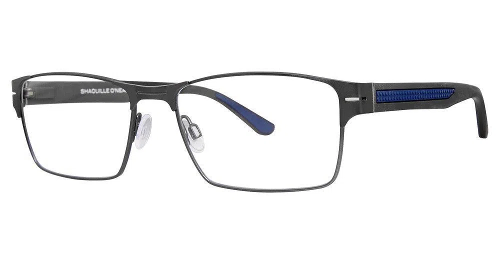 Shaquille O'Neal SO139M Eyeglasses - view 7